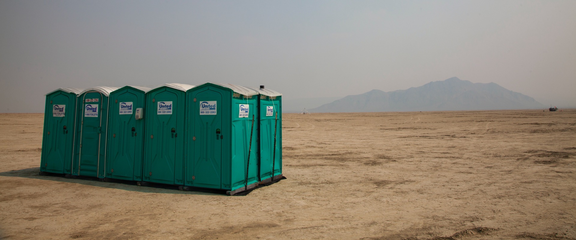 Using A Porta Potty To Stay Clean: The Best Way To Get Rid Of Rodents In Louisville