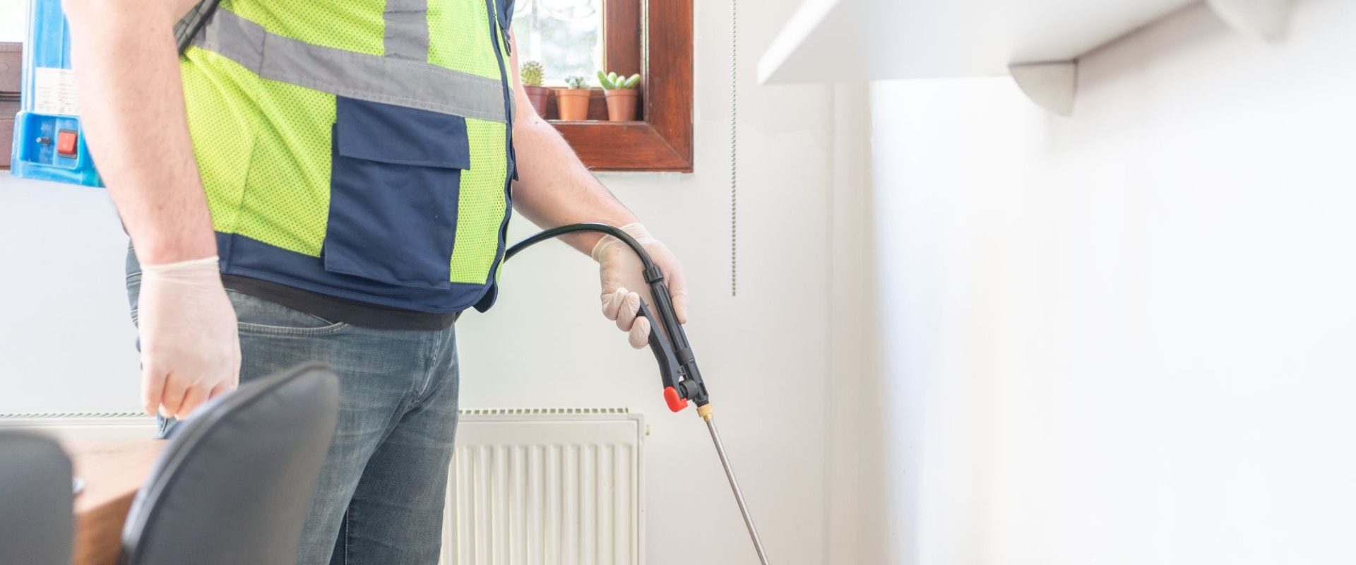 How Do Professional Pest Control Service Providers Ensure Safe And Effective Rodent Removal On Oahu?
