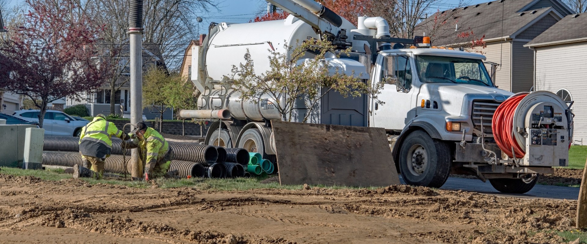 Pipeline Excavation Services in Vancouver, WA: How Rodent Removal Reveals Hidden Drain Problems
