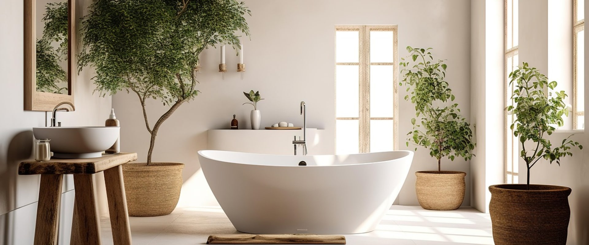 Expert Bath Remodeling & Rodent Removal in Ahwatukee