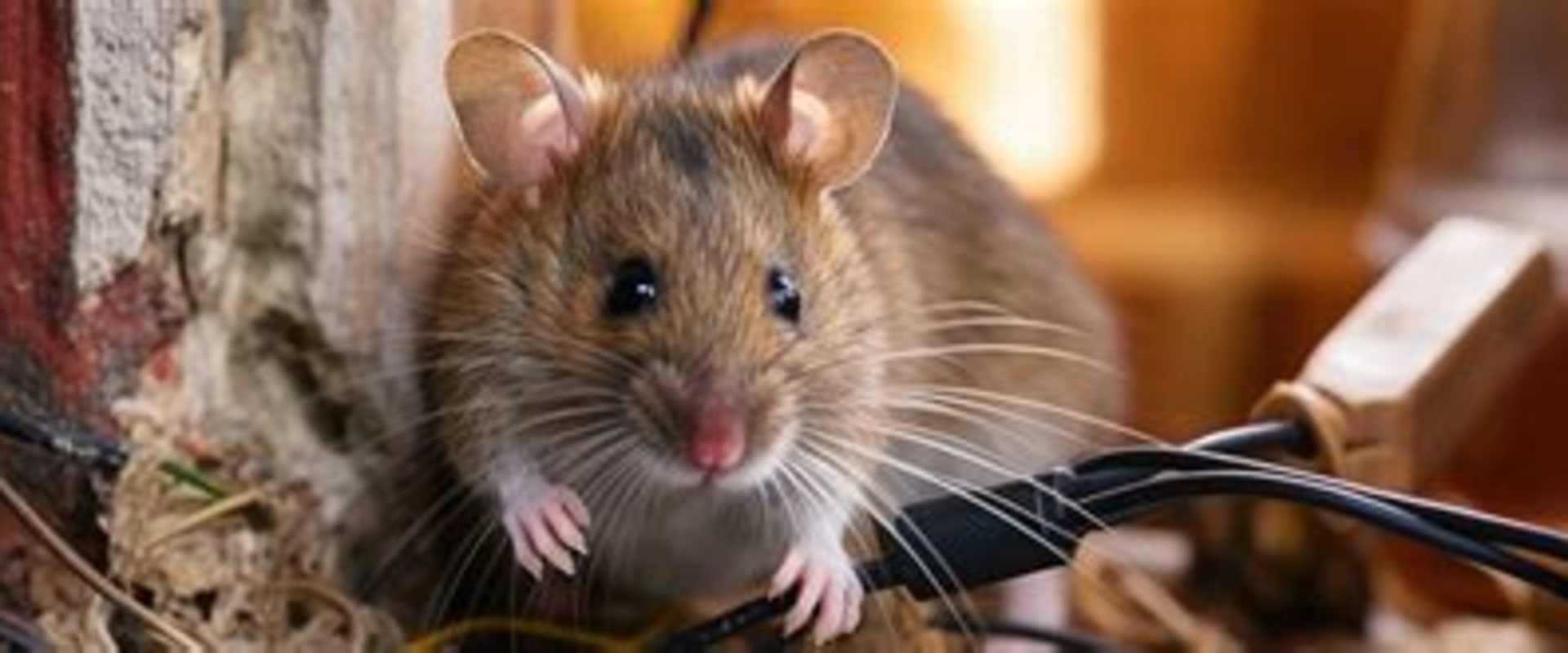 How Rodent Removal Helps Ensure a Smooth Moving Experience