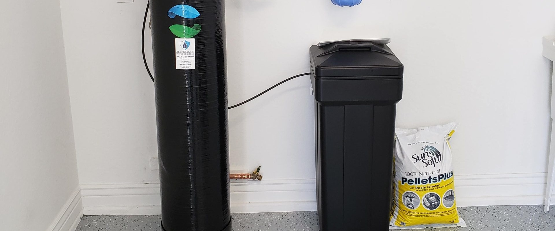 Enhance Home Wellness with Water Softeners in Phoenix