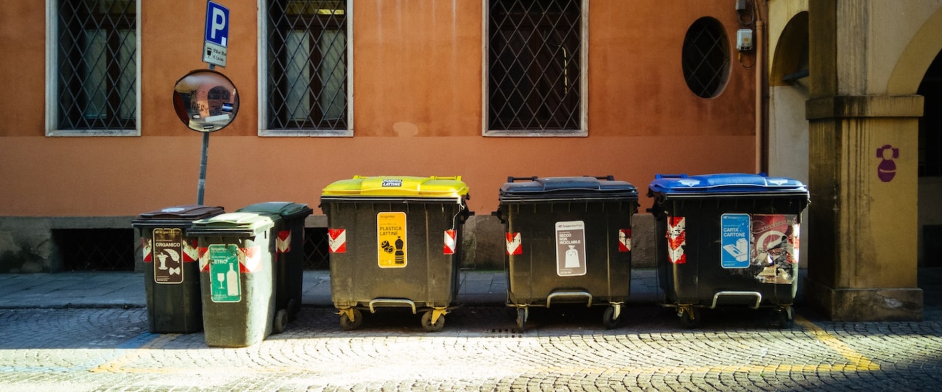 How To Keep Your Home And Property Clean During And After Rodent Removal In Lancaster