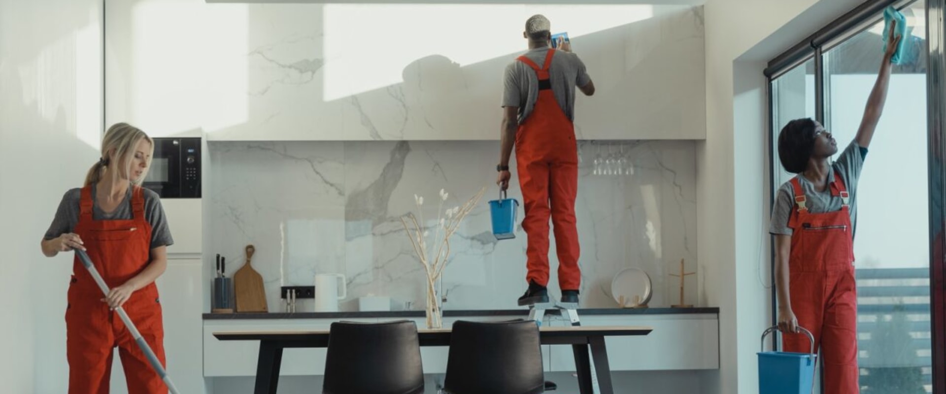 Rodent Infestation? How Commercial Cleaning Services In Sydney Can Help