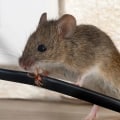 What is the best rodent control?