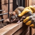 Why Rodent Removal Specialists Recommend Maintaining Exterior Surfaces Around the Home