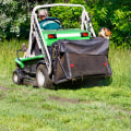How Lawn Cutting Service In Northern Virginia Helps With Rodent Removal