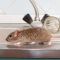 What is the most preferred method of controlling rodent populations?