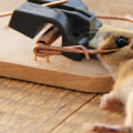 When to call a rodent exterminator?