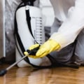 Protect Your Home And Health: Hire Local Exterminators For Rodent Removal In Forney, TX