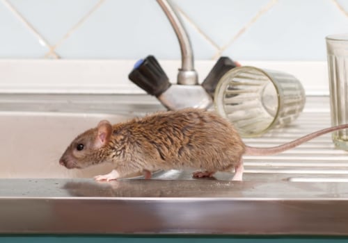 What is the most preferred method of controlling rodent populations?