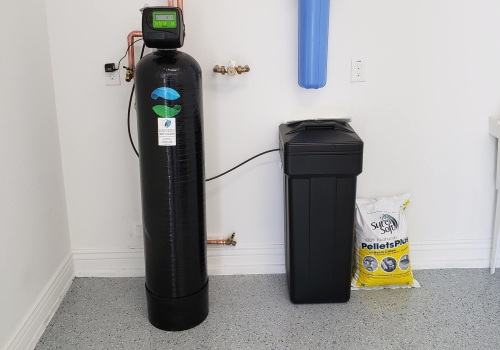 Enhance Home Wellness with Water Softeners in Phoenix