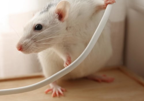Do ultrasonic pest repellers really work?